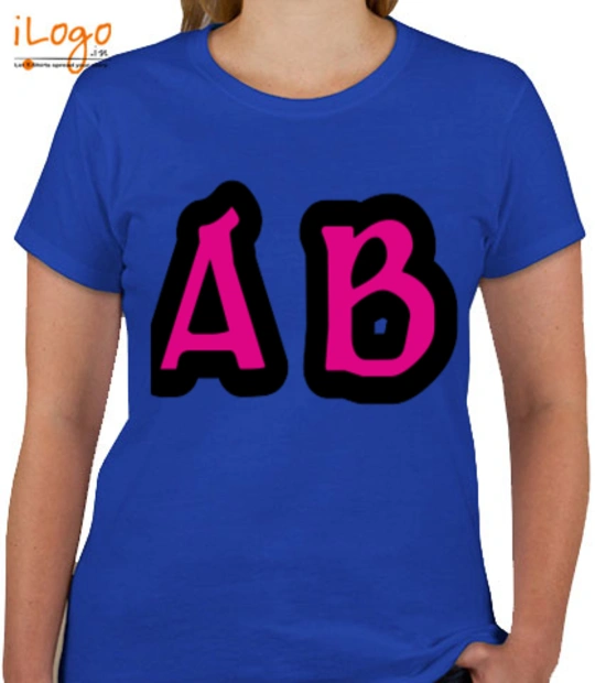 T shirts ALPHABET T-Shirt