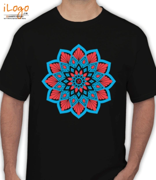 T shirts Spytrace- T-Shirt