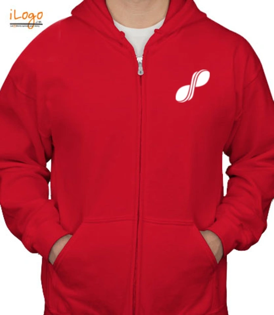 T shirts Mantra-Hood- T-Shirt