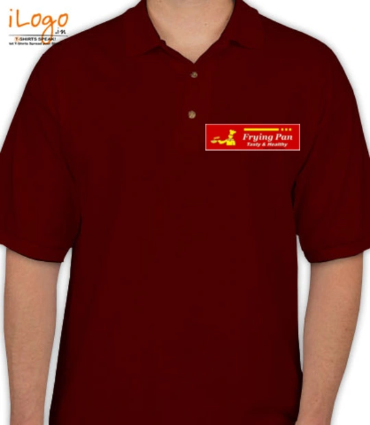 T shirts Frying-Pan T-Shirt
