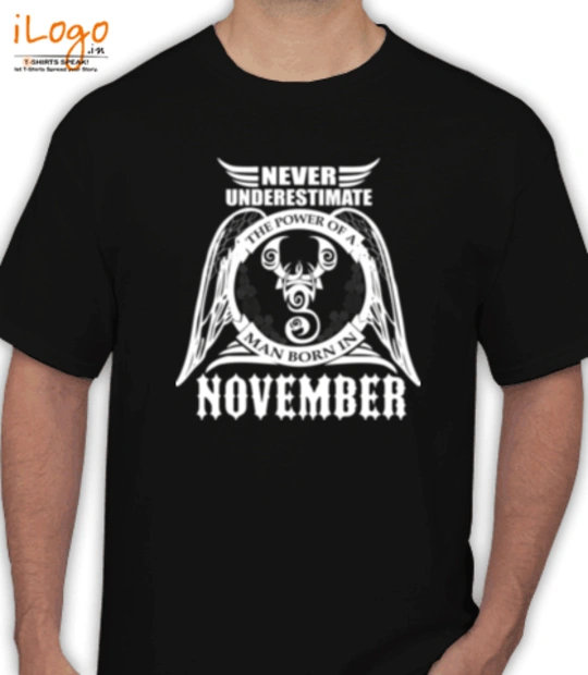 T shirts Legend-Sam T-Shirt