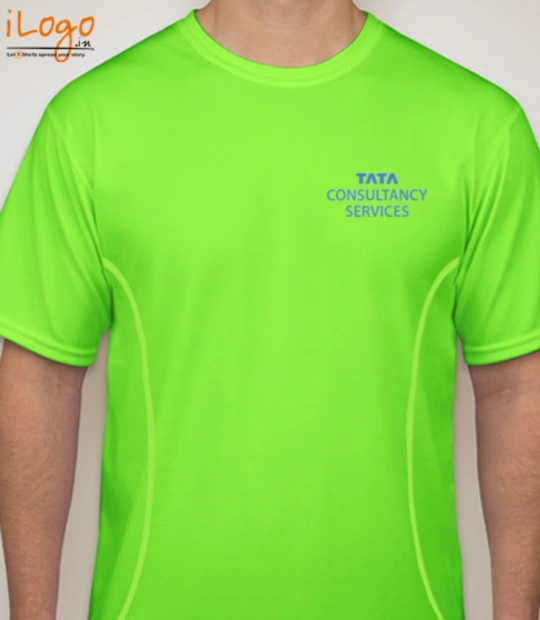 Tcs TCSCA T-Shirt