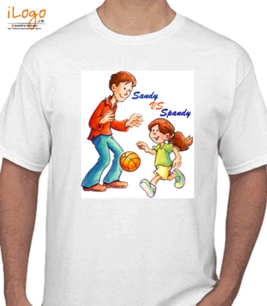 T shirts Sandy T-Shirt