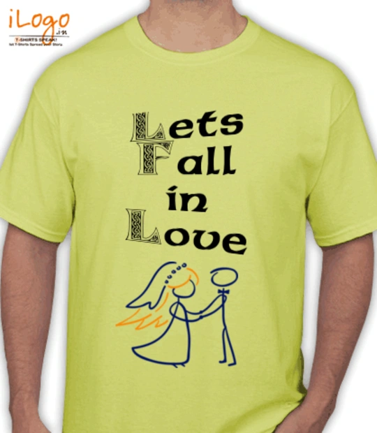 T shirts Couple T-Shirt