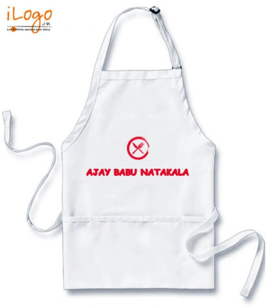 T shirts AJApron T-Shirt