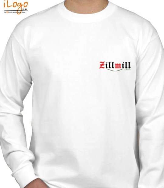 T shirts ZILLMILL T-Shirt