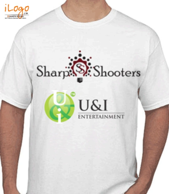 T shirts SHARPSHOOTERS T-Shirt