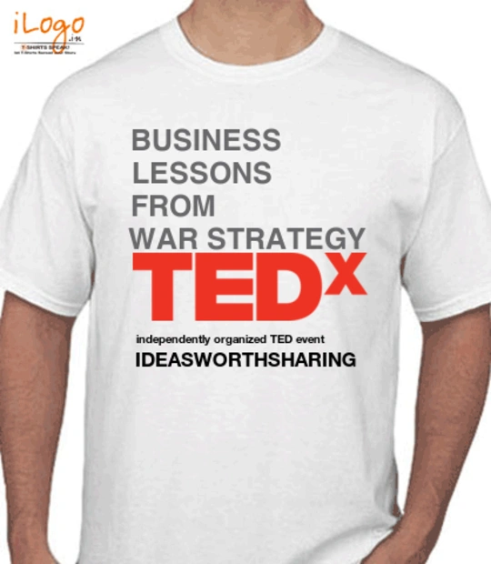 T shirts tedthree T-Shirt