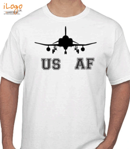 Airforce usaf-airforce-tshirt T-Shirt