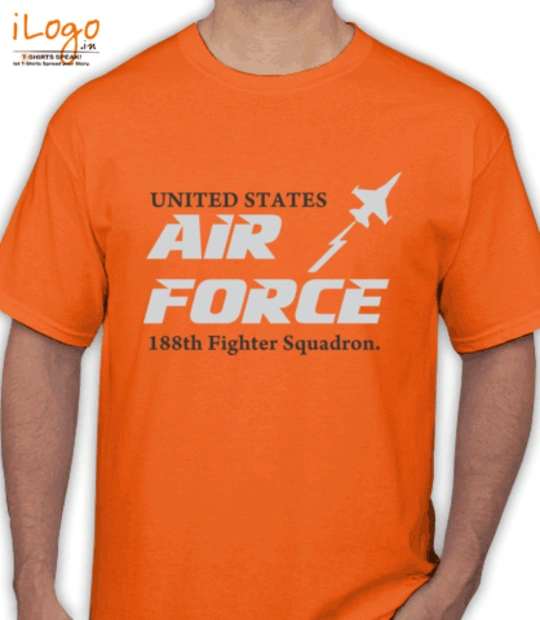  Fighter-squardron T-Shirt