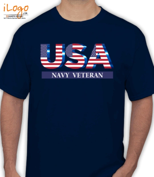 Navy veteran Navy-veterantsh T-Shirt