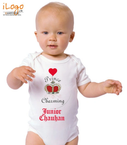 T shirts FinalllBaby T-Shirt