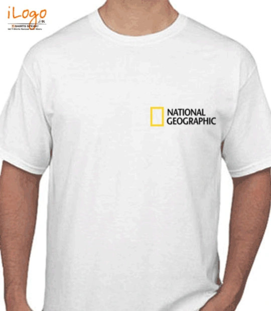 T shirts PNatGeo T-Shirt