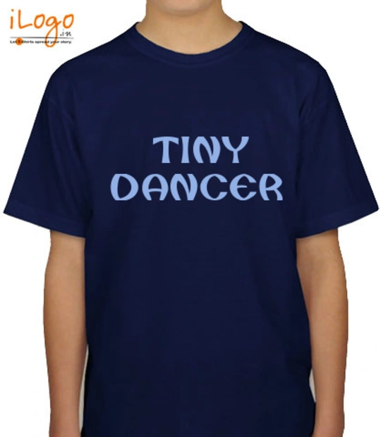 T shirts Tiny-dancer T-Shirt