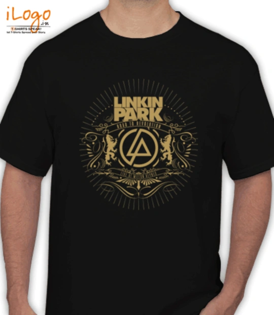 T shirts LP T-Shirt