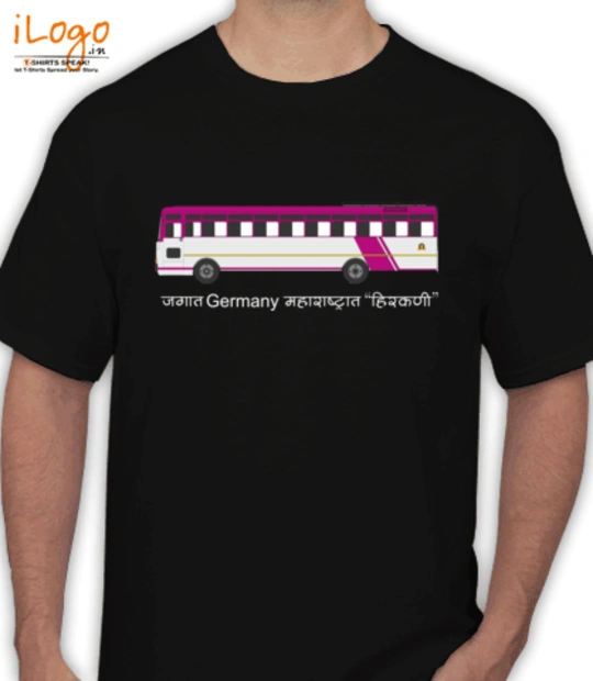 T shirts Hirkani T-Shirt