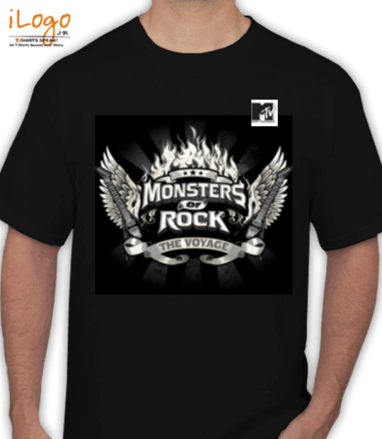 T shirts Rock T-Shirt