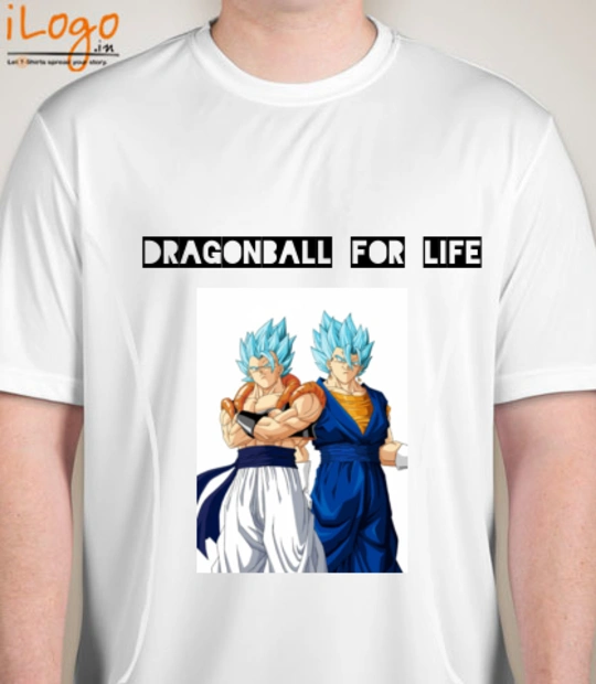 T shirts Dragon-ball T-Shirt
