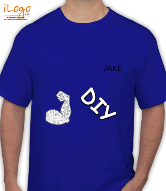 T shirts DIY T-Shirt