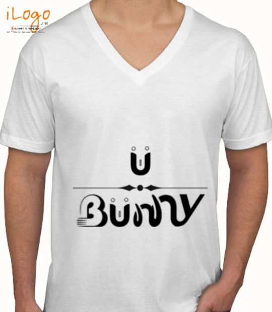 T shirts bunny T-Shirt