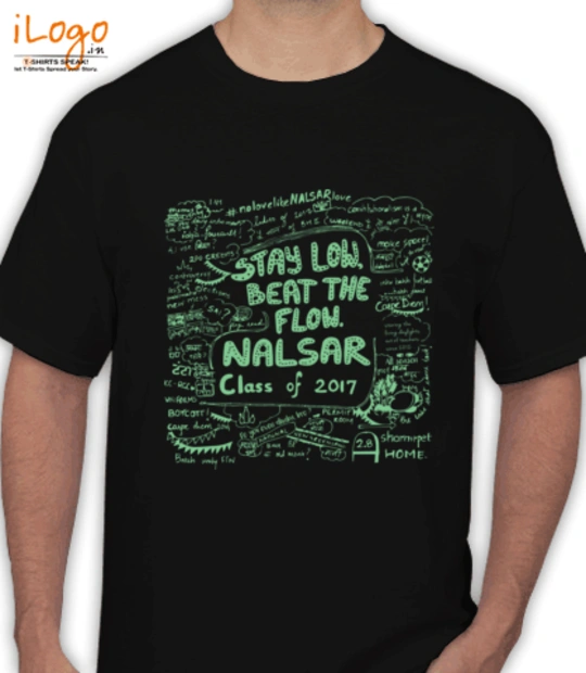 T shirts yugal- T-Shirt