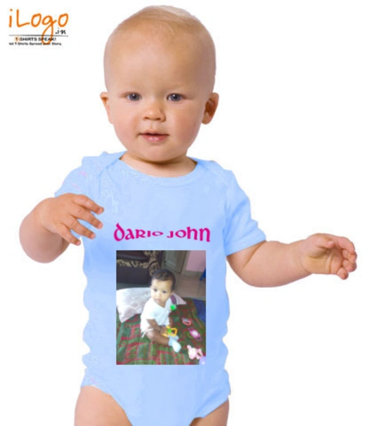 T shirts Dario T-Shirt