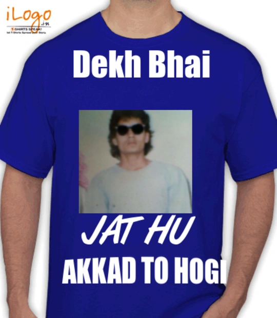 T shirts jat T-Shirt