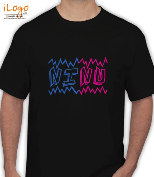 T shirts NiNu-batman T-Shirt