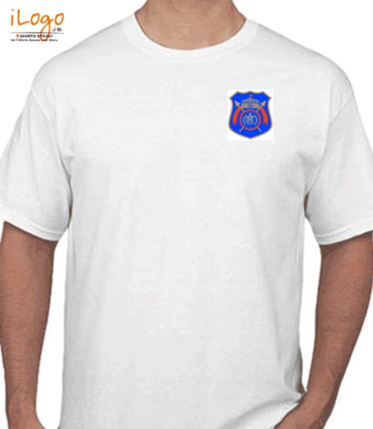 T shirts MCA T-Shirt
