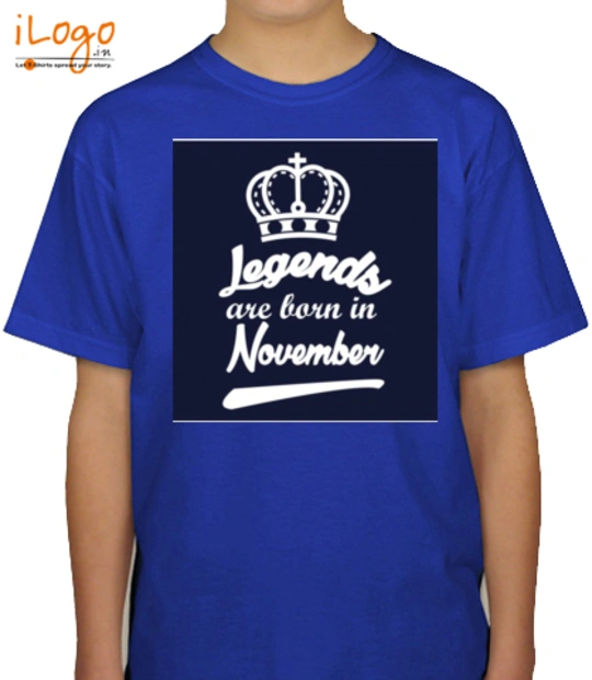 T shirts Thierrys-Tee- T-Shirt