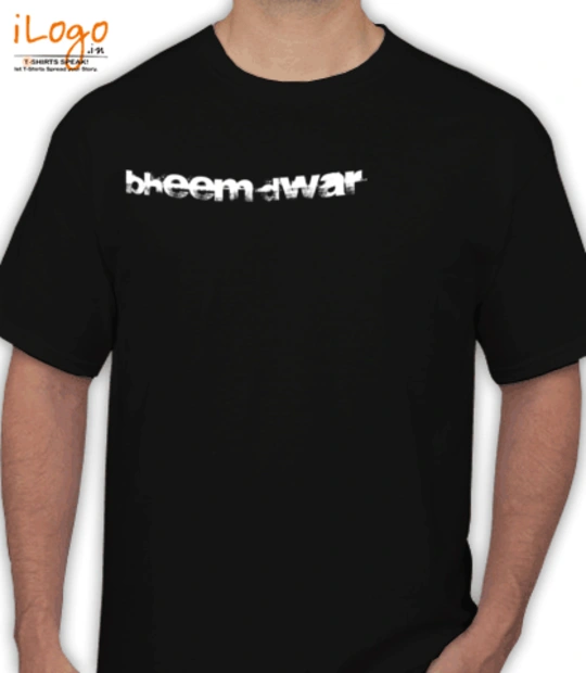 T shirts Bheemdwar T-Shirt