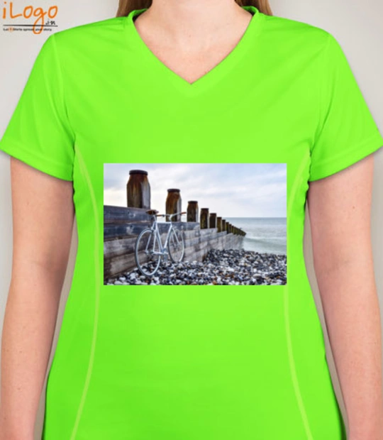 T shirts cycling- T-Shirt