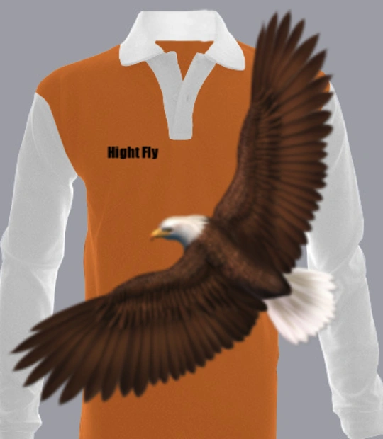 T shirts eagle-high-fly T-Shirt