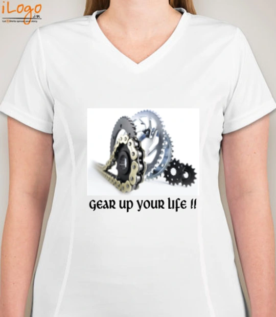 T shirts cycling- T-Shirt