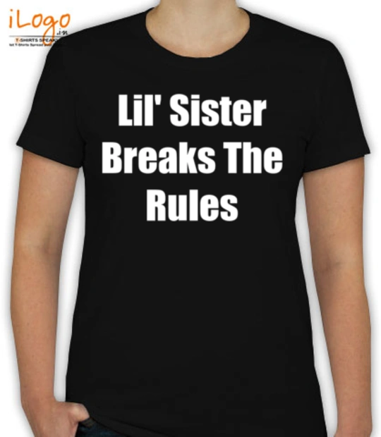 T shirts Sister T-Shirt