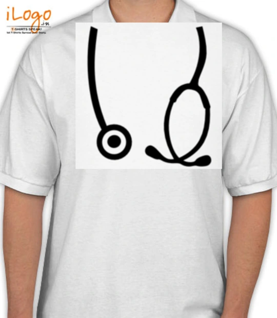 T shirts stetho T-Shirt