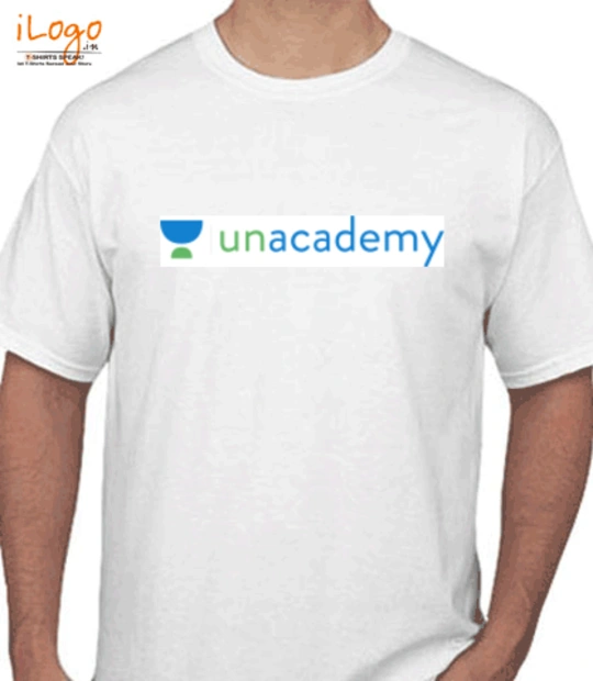 T shirts Unacademy T-Shirt