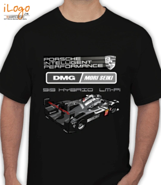 T shirts pdmg T-Shirt