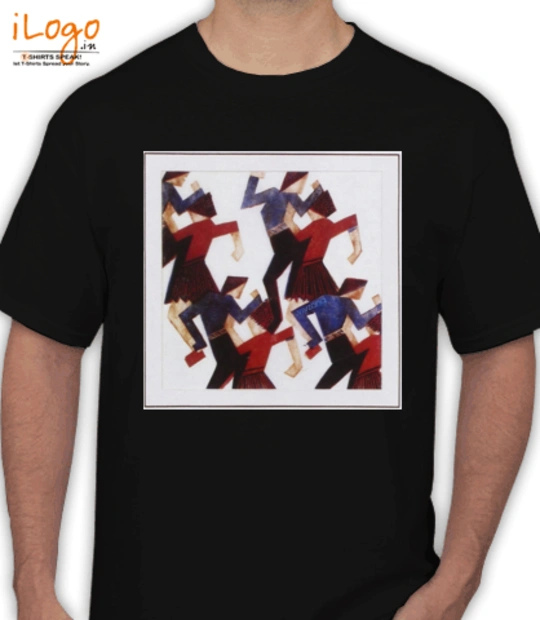 T shirts vivek T-Shirt