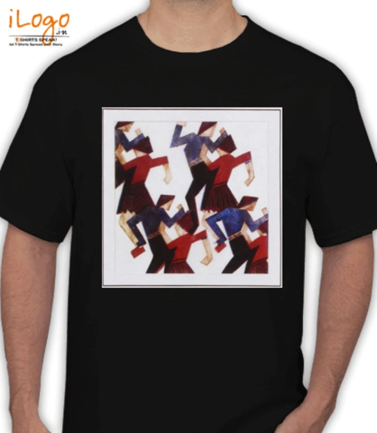 T shirts vivek- T-Shirt