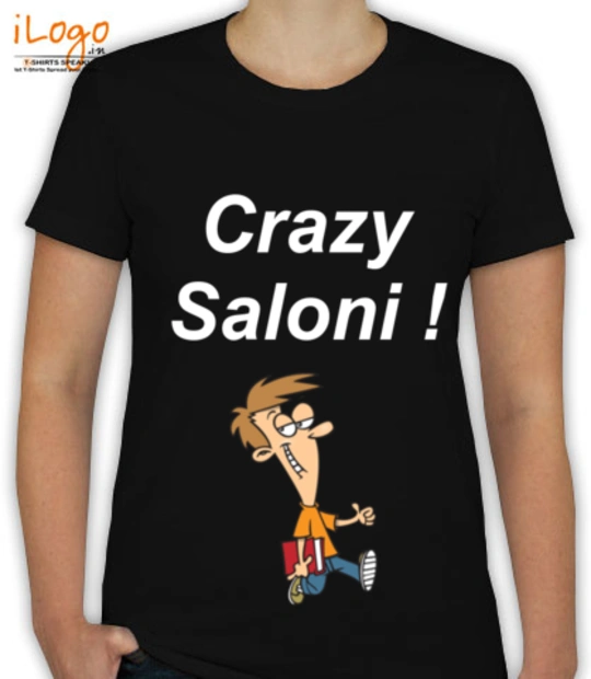 T shirts Saloni T-Shirt