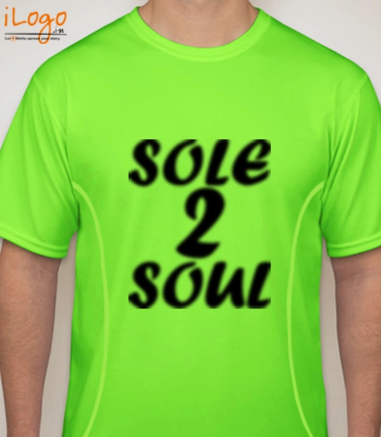 T shirts SOLE-TO-SOUL-D T-Shirt