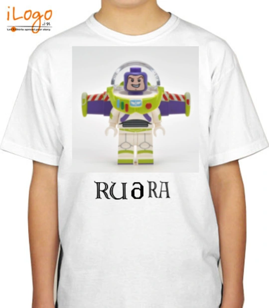 T shirts rudra T-Shirt