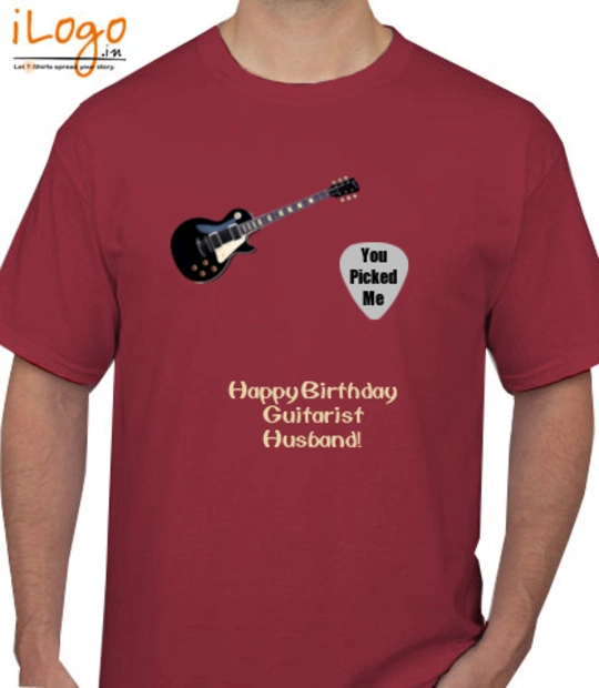 T shirts HUBBY-edited T-Shirt