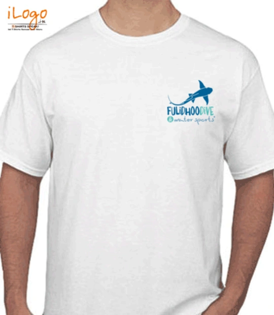 T shirts water-sport- T-Shirt