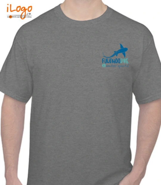 T shirts water-sport- T-Shirt