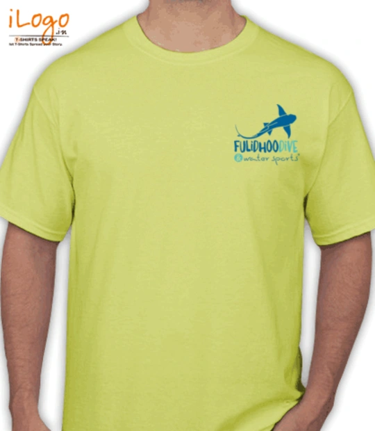 T shirts water-sport- T-Shirt