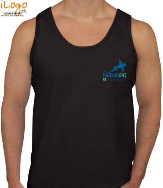 T shirts water-sport- T-Shirt