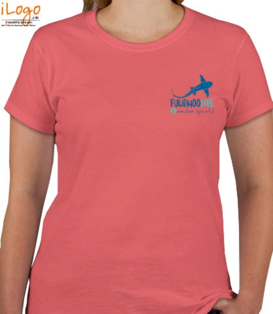 T shirts water-sport- T-Shirt