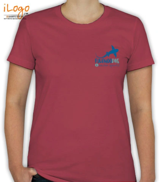 T shirts water-sport- T-Shirt